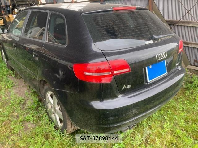 Audi A3 2009-02 8313117-4