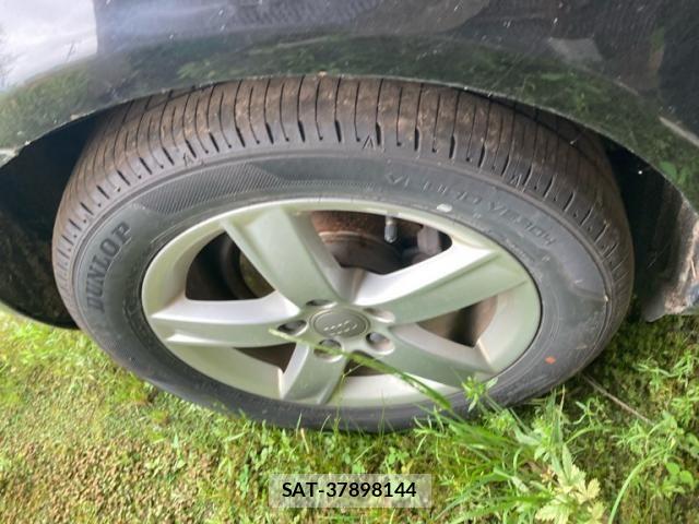 Audi A3 2009-02 8313117-5