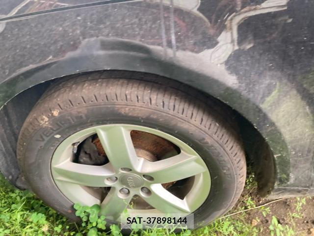 Audi A3 2009-02 8313117-7