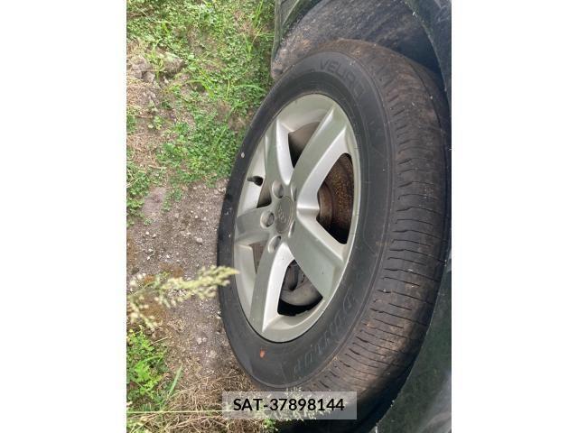Audi A3 2009-02 8313117-8