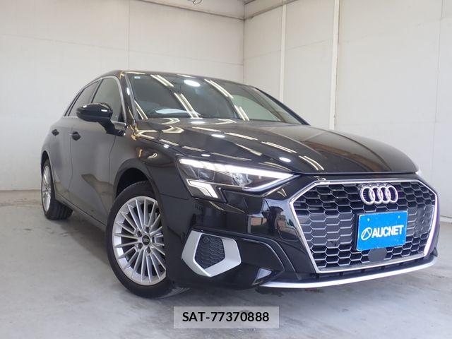 Audi A3 2023-08 8313105-0