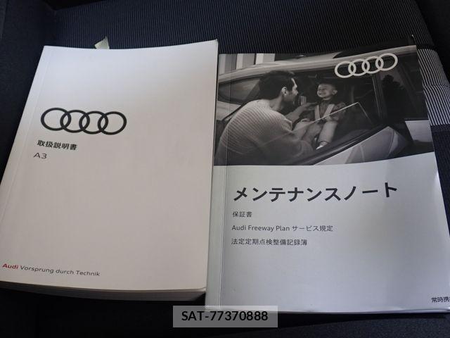 Audi A3 2023-08 8313105-26