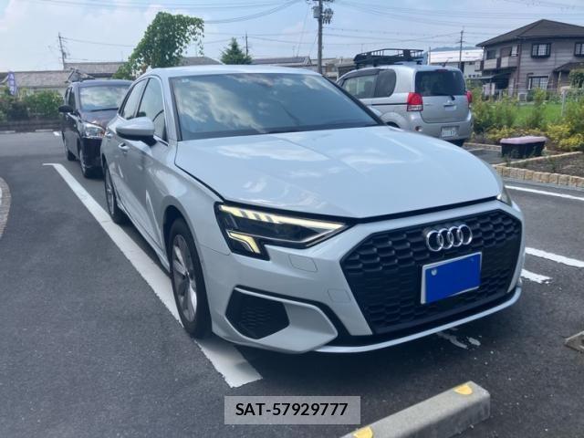 Audi A3 2022-04 8334514-0