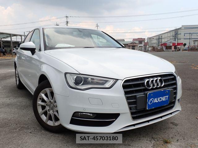Audi A3 2016-05 8334887-0