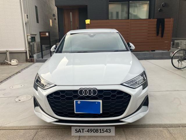 Audi A3 2025-09 8334893-0