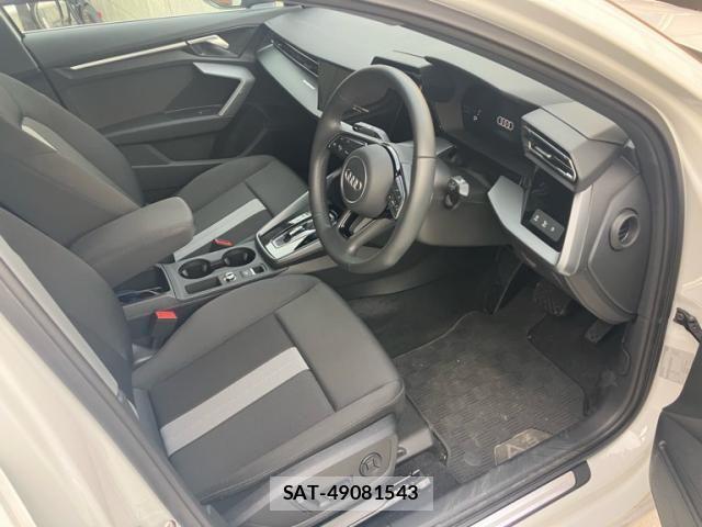 Audi A3 2025-09 8334893-9