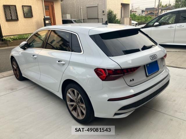 Audi A3 2025-09 8334893-1