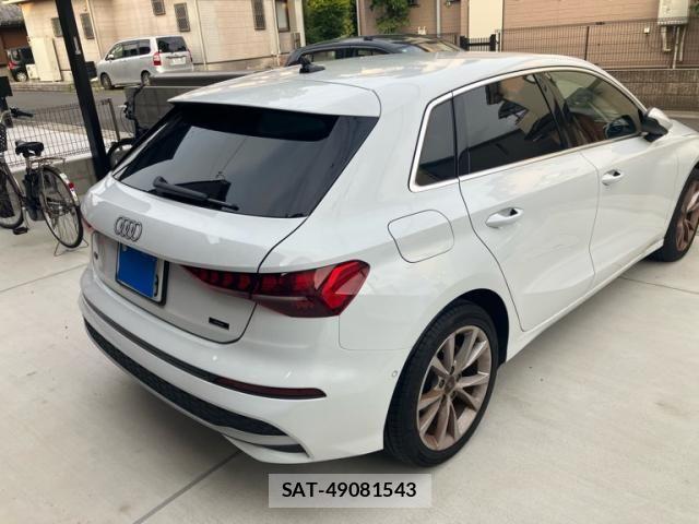 Audi A3 2025-09 8334893-2