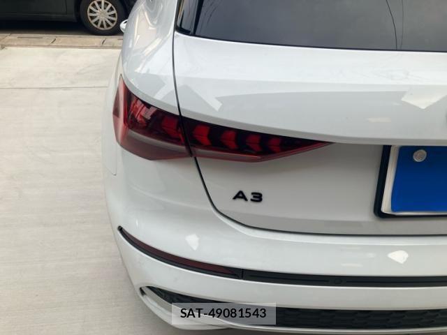 Audi A3 2025-09 8334893-3