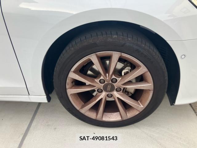Audi A3 2025-09 8334893-4