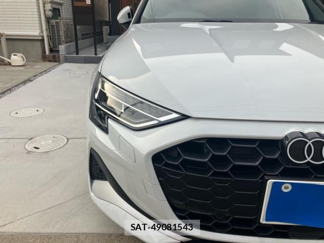 Audi A3 2025-09 8334893-8