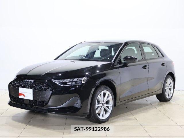 Audi A3 2025-12 8334891-0