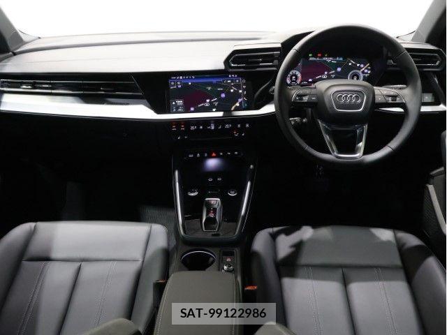 Audi A3 2025-12 8334891-13