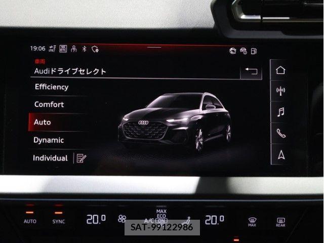 Audi A3 2025-12 8334891-23