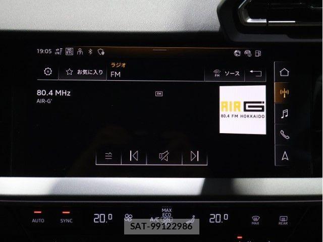 Audi A3 2025-12 8334891-25