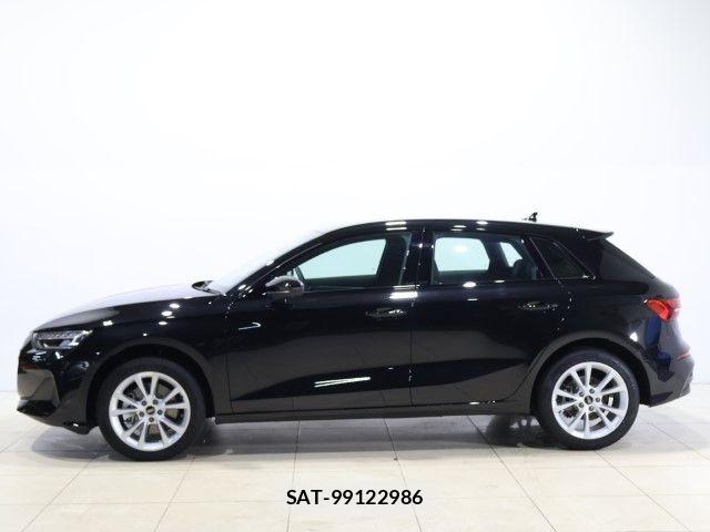 Audi A3 2025-12 8334891-2