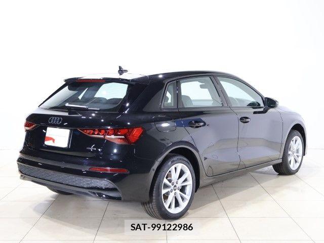 Audi A3 2025-12 8334891-3
