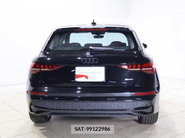 Audi A3 2025-12 8334891-4