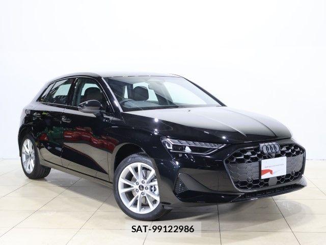 Audi A3 2025-12 8334891-5