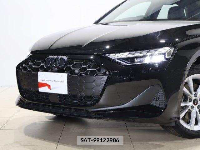 Audi A3 2025-12 8334891-8