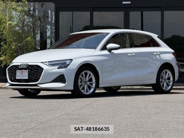 Audi A3 2025-03 8334892-0