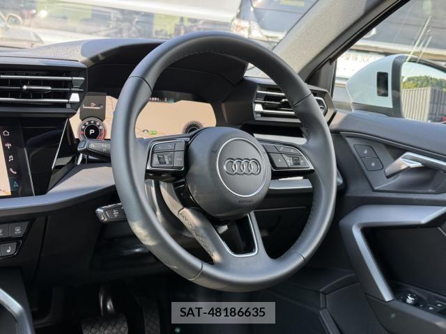 Audi A3 2025-03 8334892-11