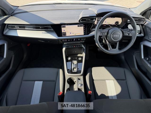 Audi A3 2025-03 8334892-1