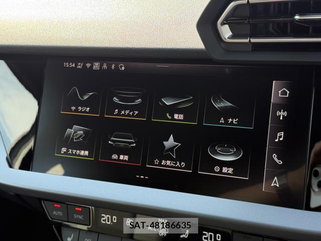 Audi A3 2025-03 8334892-20