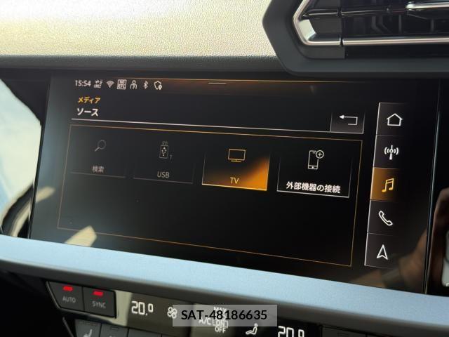 Audi A3 2025-03 8334892-21