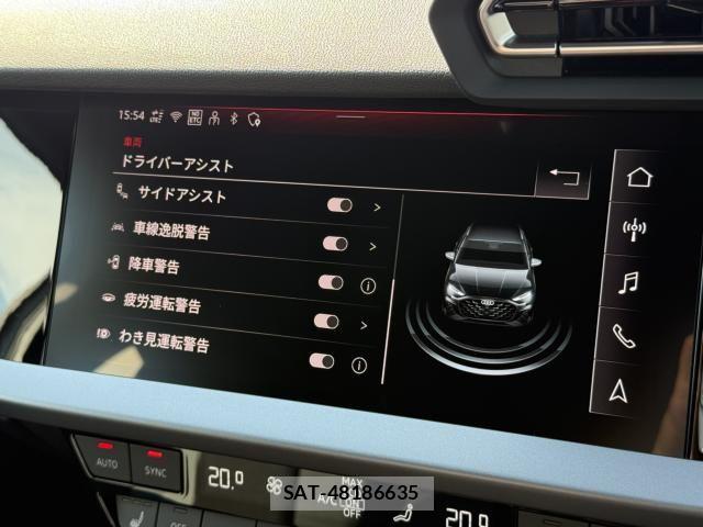 Audi A3 2025-03 8334892-23