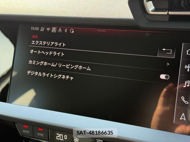 Audi A3 2025-03 8334892-24