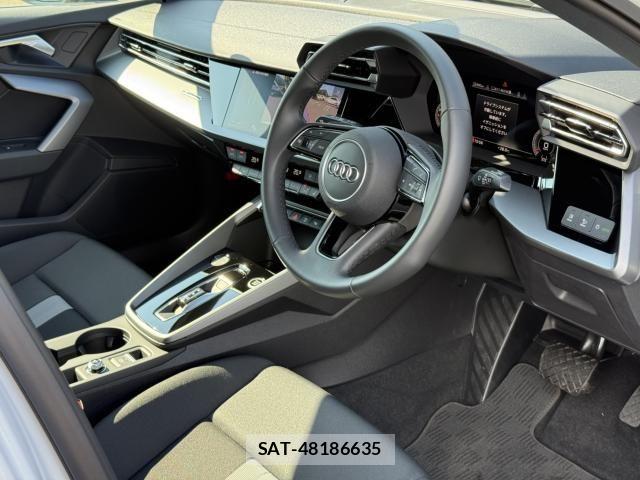 Audi A3 2025-03 8334892-25