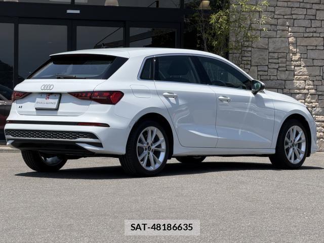 Audi A3 2025-03 8334892-2