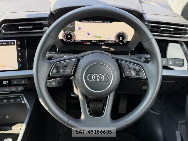 Audi A3 2025-03 8334892-3
