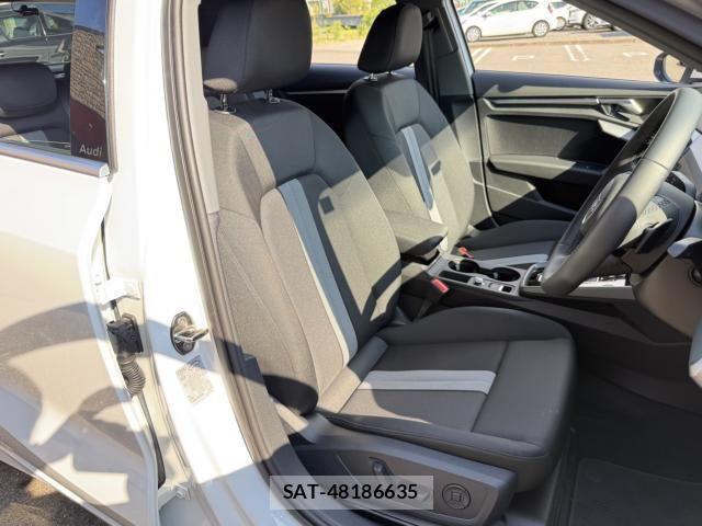 Audi A3 2025-03 8334892-4