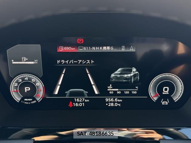 Audi A3 2025-03 8334892-7