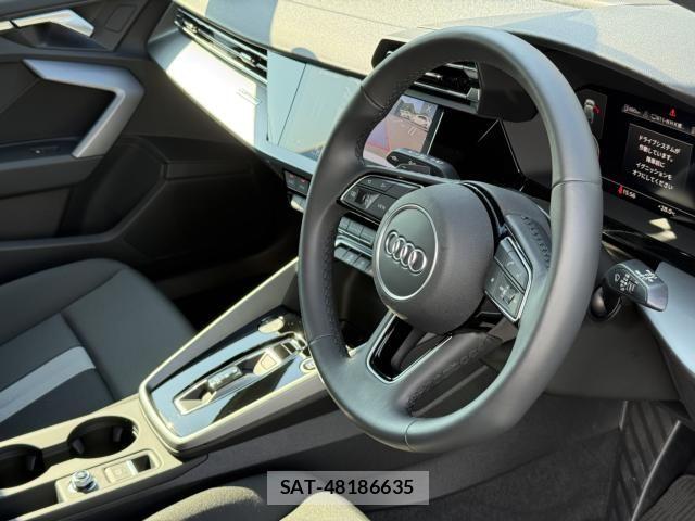 Audi A3 2025-03 8334892-8