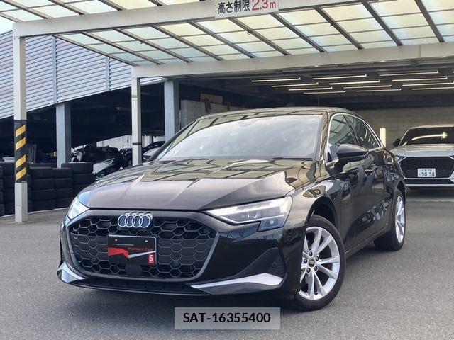 Audi A3 2025-03 8364801-0