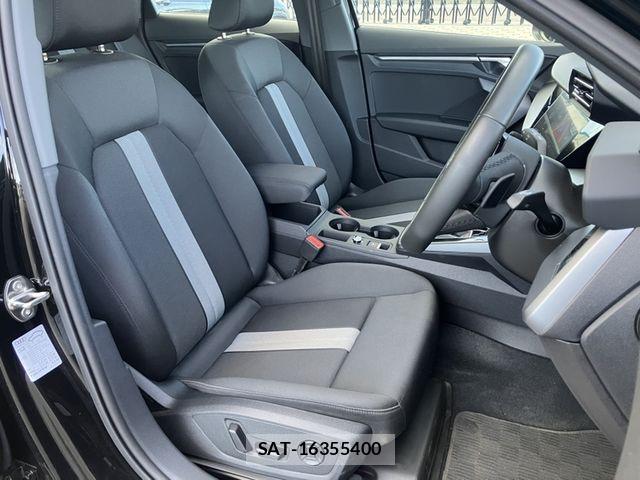 Audi A3 2025-03 8364801-10
