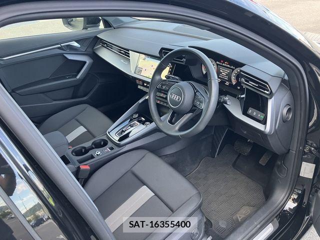 Audi A3 2025-03 8364801-1