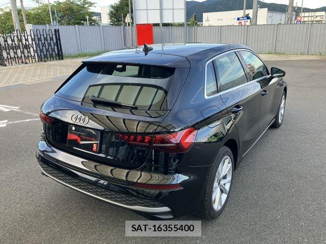 Audi A3 2025-03 8364801-2
