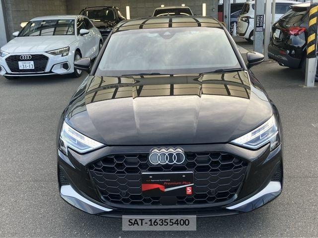 Audi A3 2025-03 8364801-3