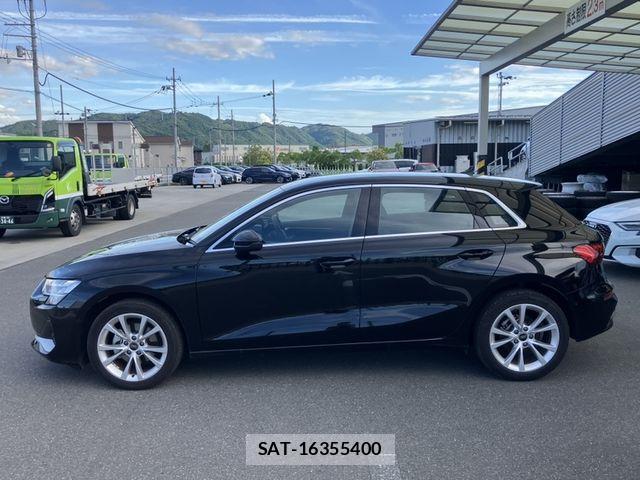 Audi A3 2025-03 8364801-4