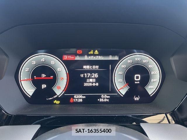 Audi A3 2025-03 8364801-6