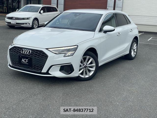 Audi A3 2021-06 8364803-0