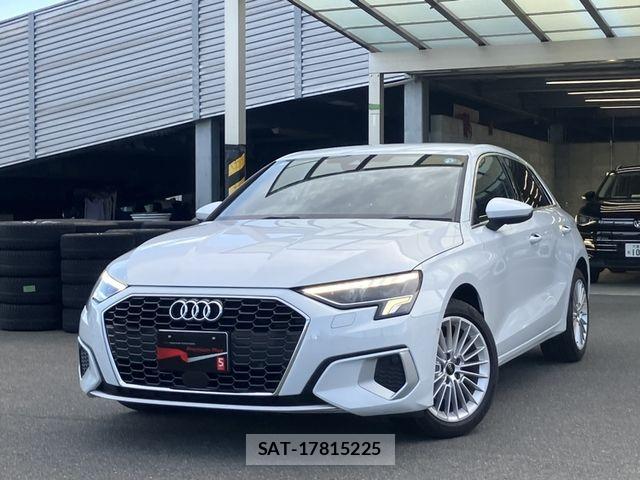 Audi A3 2024-07 8364800-0
