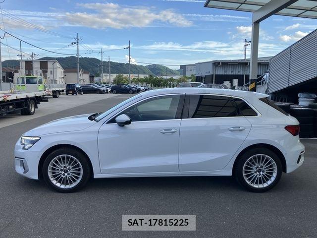 Audi A3 2024-07 8364800-4