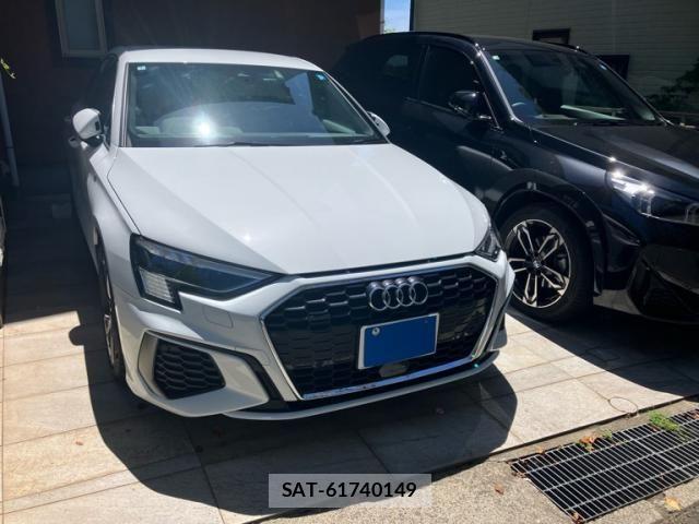 Audi A3 2022-07 8364798-0