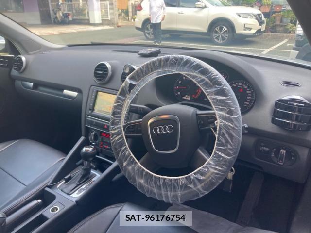 Audi A3 2011-02 8364802-10