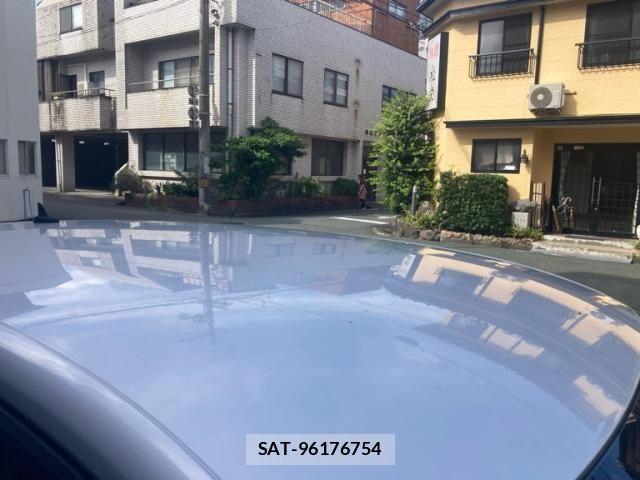 Audi A3 2011-02 8364802-4